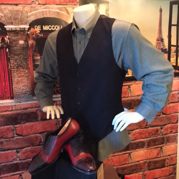 Dockers Vest - Picture 7 of 13